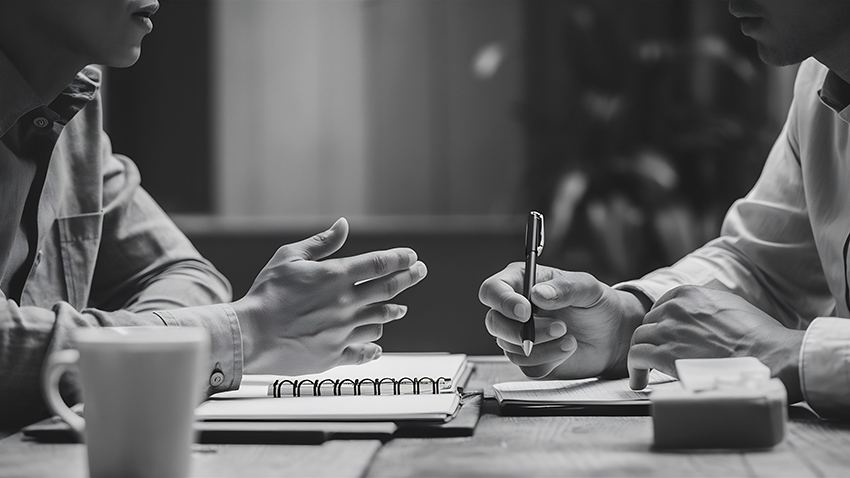 Business Coaching